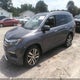 5FNYF5H99GB045533 2016 Honda Pilot Touring auction photo thumbnail 2
