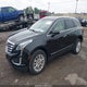 1GYKNBRS6JZ128955 2018 Cadillac Xt5 Standard auction photo thumbnail 2