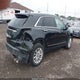 1GYKNBRS6JZ128955 2018 Cadillac Xt5 Standard auction photo thumbnail 4