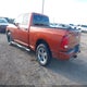 1C6RR6FTXDS700420 2013 Ram 1500 Express auction photo thumbnail 3