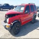 1J4GL48KX3W617355 2003 Jeep Liberty Sport auction photo thumbnail 2