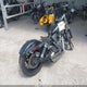 1HD1GPM13DC325952 2013 Harley-Davidson Fxdwg Dyna Wide Glide auction photo thumbnail 4