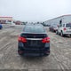 3N1AB7AP1GY281635 2016 Nissan Sentra S/Sv/Sr/Sl auction photo thumbnail 17