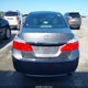 1HGCR2F32EA261858 2014 Honda Accord Lx auction photo thumbnail 16