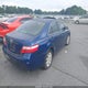 JTNBE46K473086704 2007 Toyota Camry Xle auction photo thumbnail 4