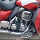 1HD1FCM15EB704082 2014 Harley-Davidson Flhtcu Ultra Classic Electra Gld auction photo thumbnail 8