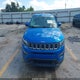 3C4NJDBB0JT177435 2018 Jeep Compass Latitude 4X4 auction photo thumbnail 12