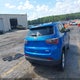 3C4NJDBB0JT177435 2018 Jeep Compass Latitude 4X4 auction photo thumbnail 4