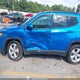 3C4NJDBB0JT177435 2018 Jeep Compass Latitude 4X4 auction photo thumbnail 6