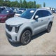 5XYRL4JC4SG346743 2025 Kia Sorento S auction photo thumbnail 2
