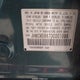 JHMCM56673C001898 2003 Honda Accord 2.4 Ex auction photo thumbnail 9