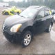 JN8AS58V08W400956 2008 Nissan Rogue Sl auction photo thumbnail 2