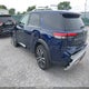 5N1DR3DK3PC206454 2023 Nissan Pathfinder Platinum 4Wd auction photo thumbnail 3