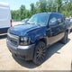 3GNFK12397G247077 2007 Chevrolet Avalanche 1500 Ltz auction photo thumbnail 2