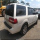 5LMFU28538LJ02678 2008 Lincoln Navigator auction photo thumbnail 4