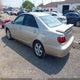 4T1BE32K55U071331 2005 Toyota Camry Se auction photo thumbnail 3
