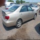4T1BE32K55U071331 2005 Toyota Camry Se auction photo thumbnail 4