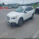 4S4BSBNC2G3326310 2016 Subaru Outback 2.5I Limited auction photo thumbnail 2