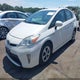 JTDKN3DU1F0418679 2015 Toyota Prius Two auction photo thumbnail 2