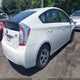 JTDKN3DU1F0418679 2015 Toyota Prius Two auction photo thumbnail 4