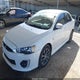 JA32U2FU7HU001264 2017 Mitsubishi Lancer Es/Le auction photo thumbnail 2