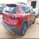 5N1BT3AB5PC739614 2023 Nissan Rogue S Intelligent Awd auction photo thumbnail 4