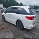 5FNRL6H91PB008270 2023 Honda Odyssey Elite auction photo thumbnail 3