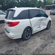 5FNRL6H91PB008270 2023 Honda Odyssey Elite auction photo thumbnail 4