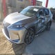 2T2HZMDA0NC323167 2022 Lexus Rx 350 auction photo thumbnail 2