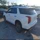 KM8R44GE9SU852049 2025 Hyundai Palisade Sel Premium auction photo thumbnail 3