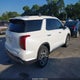 KM8R44GE9SU852049 2025 Hyundai Palisade Sel Premium auction photo thumbnail 4