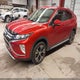 JA4AT5AA4JZ037768 2018 Mitsubishi Eclipse Cross Se auction photo thumbnail 2