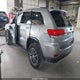 1C4RJEBG5HC677065 2017 Jeep Grand Cherokee Limited 4X2 auction photo thumbnail 3