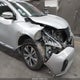 5N1AZ2BJ0MC143543 2021 Nissan Murano Sv Fwd auction photo thumbnail 6