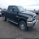 3C6UR5CL1HG581534 2017 Ram 2500 Tradesman 4X4 6'4 Box auction photo thumbnail 1