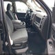 3C6UR5CL1HG581534 2017 Ram 2500 Tradesman 4X4 6'4 Box auction photo thumbnail 5