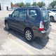 JF1SG65648H723826 2008 Subaru Forester 2.5X auction photo thumbnail 3