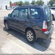 JF1SG65648H723826 2008 Subaru Forester 2.5X auction photo thumbnail 4