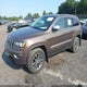 1C4RJFBG3JC258451 2018 Jeep Grand Cherokee Limited 4X4 auction photo thumbnail 2