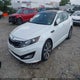 5XXGR4A6XDG127387 2013 Kia Optima Sx auction photo thumbnail 2