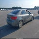 KNAFU4A2XA5808850 2010 Kia Forte Ex auction photo thumbnail 4