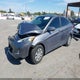 KMHCT4AE5GU945322 2016 Hyundai Accent Se auction photo thumbnail 2