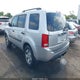 5FNYF3H28FB011735 2015 Honda Pilot Lx auction photo thumbnail 3