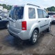 5FNYF3H28FB011735 2015 Honda Pilot Lx auction photo thumbnail 4