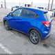 3CZRU5H59NM720033 2022 Honda Hr-V 2Wd Ex auction photo thumbnail 3