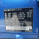 3CZRU5H59NM720033 2022 Honda Hr-V 2Wd Ex auction photo thumbnail 9