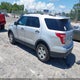 1FM5K7B81DGC93461 2013 Ford Explorer auction photo thumbnail 3