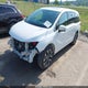 5FNRL6H91SB008505 2025 Honda Odyssey Elite auction photo thumbnail 2