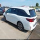 5FNRL6H91SB008505 2025 Honda Odyssey Elite auction photo thumbnail 3
