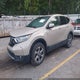 5J6RW2H50JL024245 2018 Honda Cr-V Ex auction photo thumbnail 2